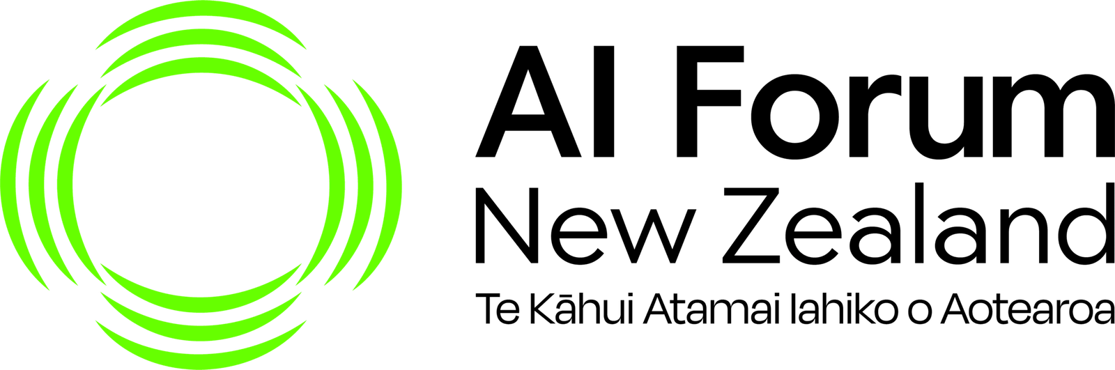 AI Forum New Zealand logo