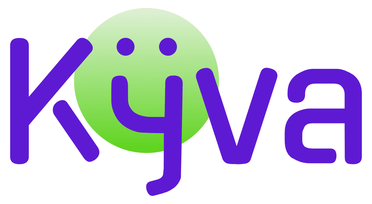 Kyva logo