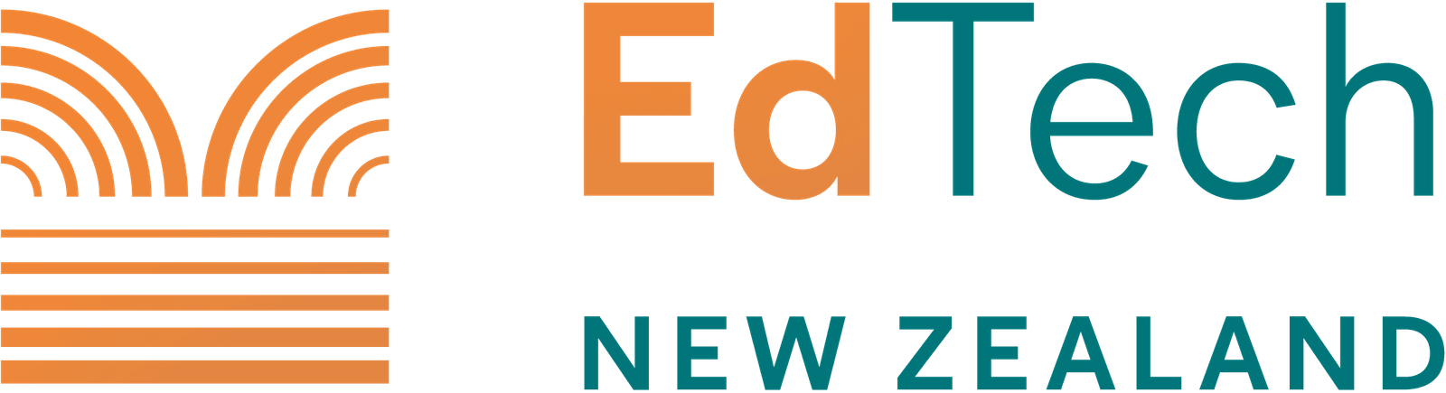 EdTechNZ logo