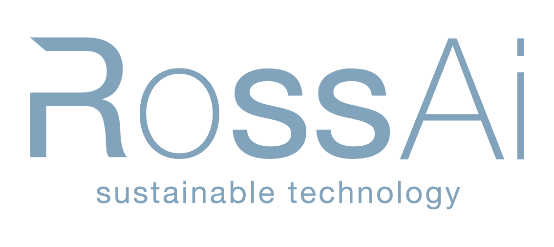 Ross AI logo